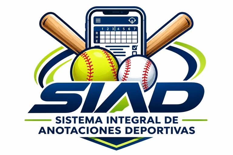 SIAD · Sistema Integral de Anotaciones Deportivas